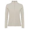 Rohnisch Ladies Amie Brushed Midlayer Oatmeal