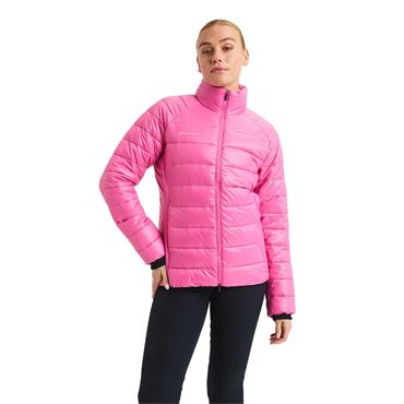 Rohnisch Ladies Airlite Padded Jacket Rose