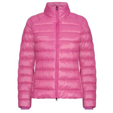 Rohnisch Ladies Airlite Padded Jacket Rose