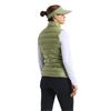 Rohnisch Ladies Airlite Padded Vest Sage Green