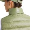 Rohnisch Ladies Airlite Padded Vest Sage Green