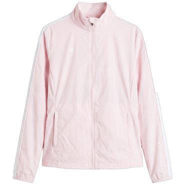 Rohnisch Ladies Packable Ultralite Jacket Cradle Pink