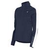 Rohnisch Ladies Packable Ultralite Jacket Navy