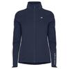 Rohnisch Ladies Packable Ultralite Jacket Navy