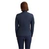 Rohnisch Ladies Laura Mid Layer Navy