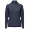 Rohnisch Ladies Laura Mid Layer Navy