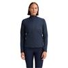 Rohnisch Ladies Laura Mid Layer Navy