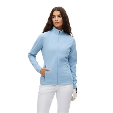Rohnisch Ladies Laura Mid Layer Skyway