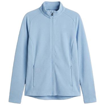 Rohnisch Ladies Laura Mid Layer Skyway