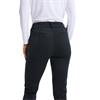 Rohnisch Ladies Thermal Stretch Pull-on 30.7" Pants Navy