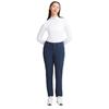 Rohnisch Ladies Chie Brushed Pant 32" Navy