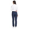 Rohnisch Ladies Chie Brushed Pant 32" Navy