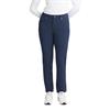 Rohnisch Ladies Chie Brushed Pant 32" Navy