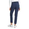 Rohnisch Ladies Chie Brushed 30" Pants Navy