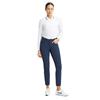Rohnisch Ladies Chie Brushed 30" Pants Navy
