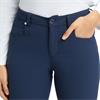 Rohnisch Ladies Chie Brushed 30" Pants Navy