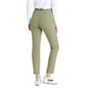 Rohnisch Ladies Chie Brushed 30" Pants Sage Green