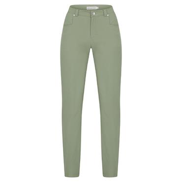 Rohnisch Ladies Chie Brushed 30" Pants Sage Green