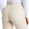 Rohnisch Ladies Chie Brushed 30" Pants Oatmeal