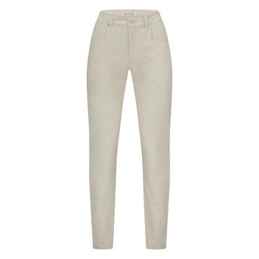 Rohnisch Ladies Chie Brushed 30" Pants Oatmeal