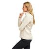 Rohnisch Ladies Padded Windbreaker Jacket Oatmeal