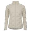 Rohnisch Ladies Padded Windbreaker Jacket Oatmeal