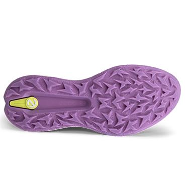 Ecco Ladies Golf Biom H5 White - Lavender Mist (61058)