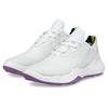 Ecco Ladies Golf Biom H5 White - Lavender Mist (61058)