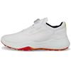 Ecco Ladies Golf Biom H5 BOA Shoes White (11007)