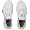 Ecco Ladies Golf Biom H5 BOA Shoes White (11007)