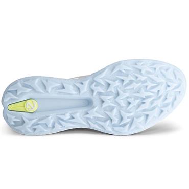 Ecco Ladies Biom H5 BOA Golf Shoes White Air (60611)