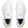Ecco Ladies Biom H5 BOA Golf Shoes White Air (60611)