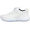 Ecco Ladies Biom H5 BOA Golf Shoes White Air (60611)