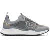 Duca del Cosma Gents Tomcat Shoes Light Grey