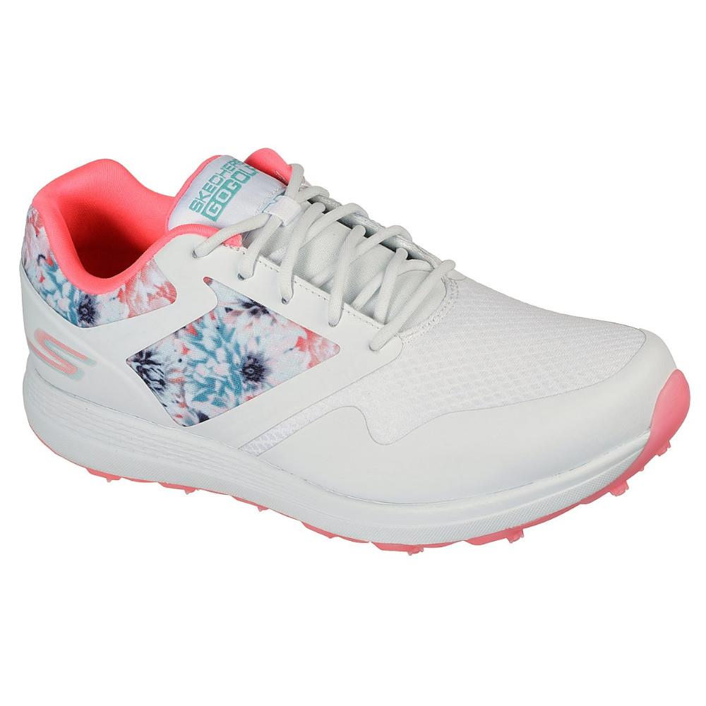 skechers go golf max swing ladies shoes