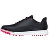 Skechers Ladies GO GOLF Jasmine 2 Spikeless Shoes Black - Pink