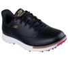 Skechers Ladies GO GOLF Jasmine 2 Spikeless Shoes Black - Pink