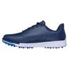 Skechers Ladies GO GOLF Jasmine 2 Spikeless Shoes Navy - Blue