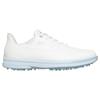 Skechers Ladies Go Golf Jasmine 2 Spikeless White Light Blue
