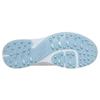 Skechers Ladies Go Golf Jasmine 2 Spikeless White Light Blue
