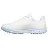 Skechers Ladies Go Golf Jasmine 2 Spikeless White Light Blue