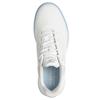 Skechers Ladies Go Golf Jasmine 2 Spikeless White Light Blue
