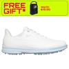 Skechers Ladies Go Golf Jasmine 2 Spikeless White Light Blue