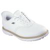 Skechers Ladies Go Golf Prestige Spikeless Shoes White - Pink