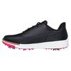 Skechers Ladies Go Golf Jasmine 2 Shoes Black - Pink