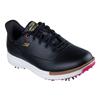 Skechers Ladies Go Golf Jasmine 2 Shoes Black - Pink
