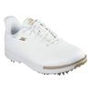 Skechers Ladies Go Golf Jasmine 2 Shoes White - Gold