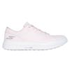 Skechers Ladies Go Golf Drive 6 SL Shoes Pink