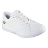 Skechers Ladies Go Golf Drive 6 SL Shoes White - Gold