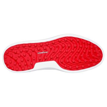 Skechers Ladies Go Golf Drive 6 White Blue